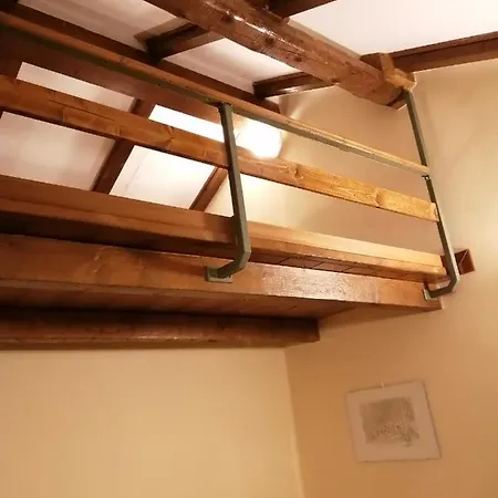 Casa Ines Lägenhet *