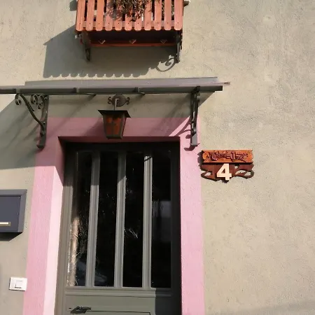 Casa Ines ストレーザ