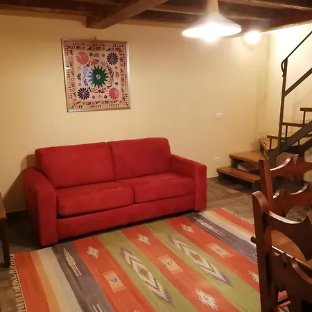 Casa Ines * ストレーザ