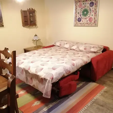 Casa Ines Stresa
