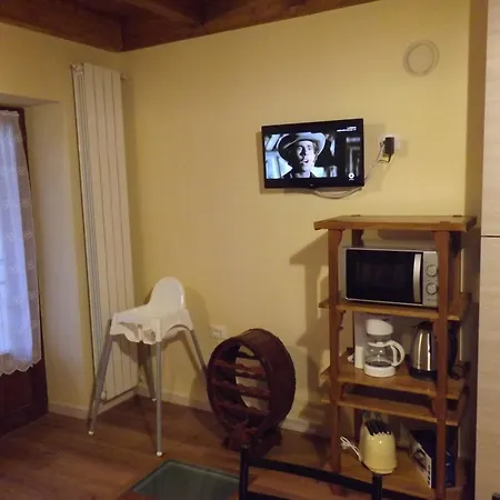 Casa Ines Stresa
