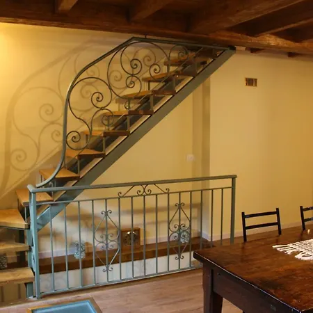 Appartement Casa Ines
