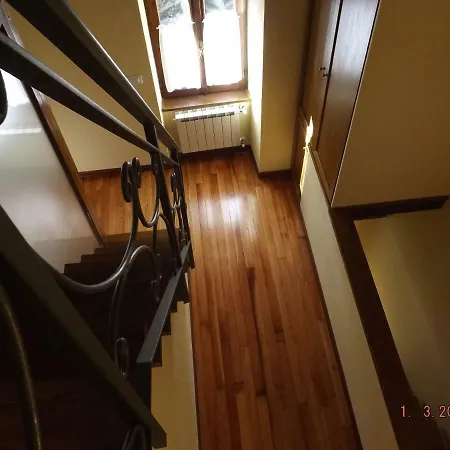 Casa Ines * Стреза