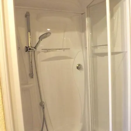 アパート Casa Ines *