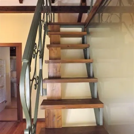Casa Ines Апартаменты *