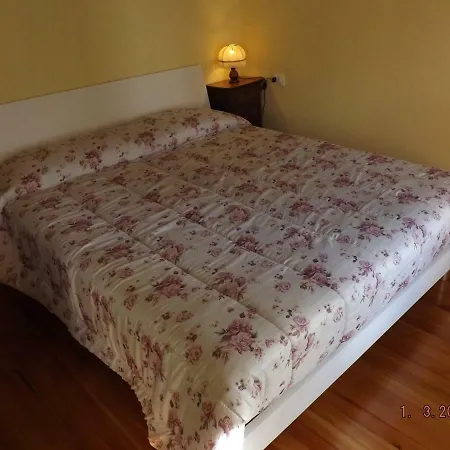 アパート Casa Ines