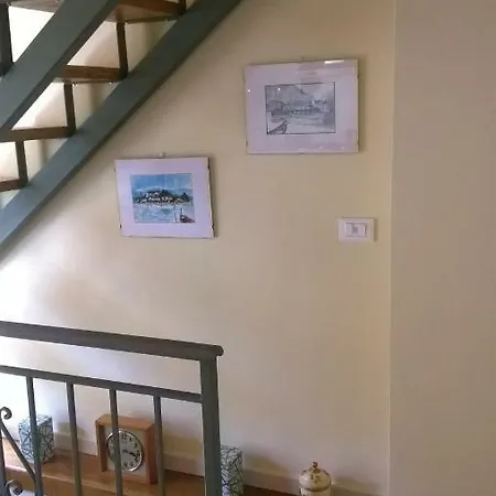 Casa Ines * ストレーザ