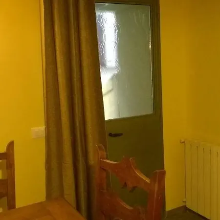 Casa Ines アパート