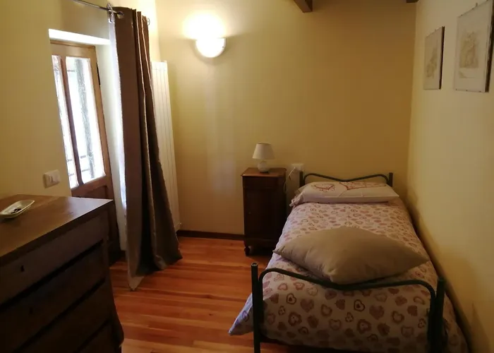 Casa Ines Daire Stresa