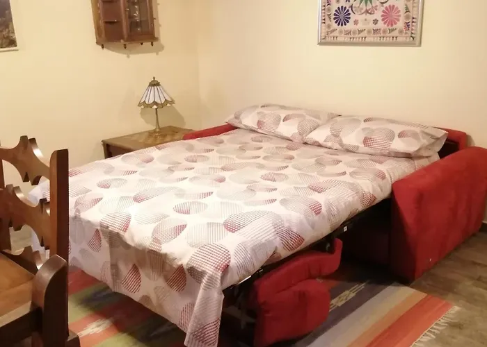 Casa Ines Stresa