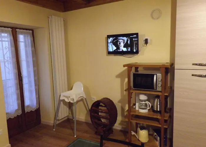 Casa Ines Stresa