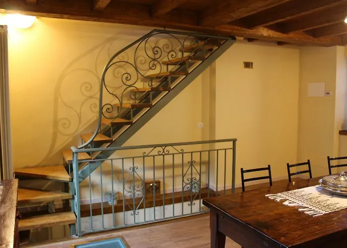 Lejlighed Casa Ines