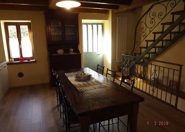 Lejlighed Casa Ines