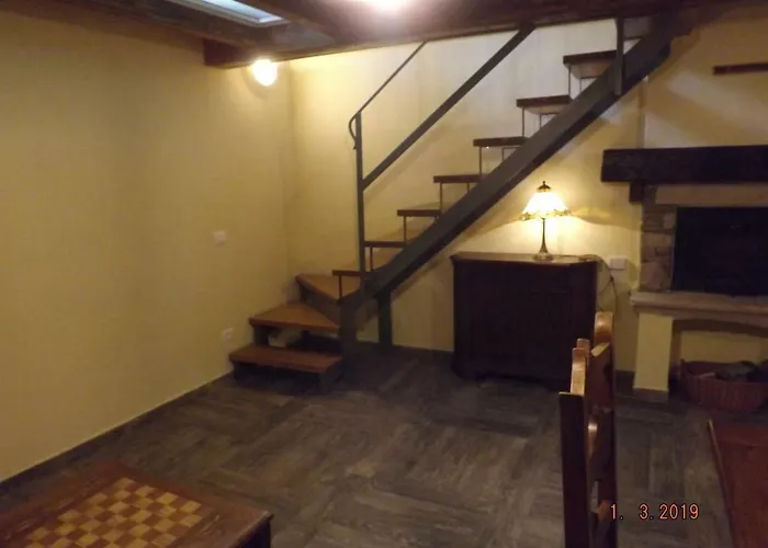 Casa Ines Daire