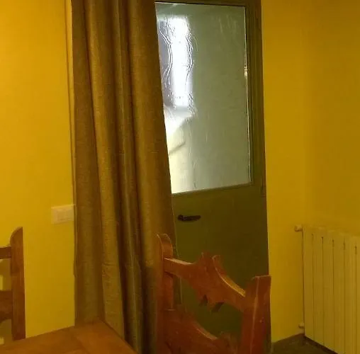 Casa Ines Daire