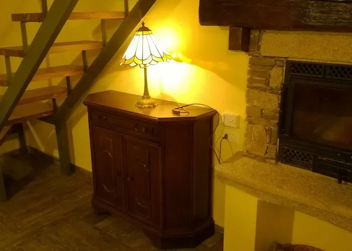 Casa Ines