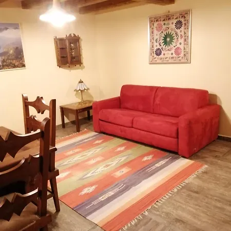 Appartamento Casa Ines