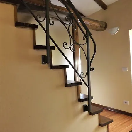 Appartamento Casa Ines