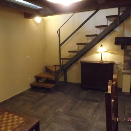 Casa Ines Appartamento
